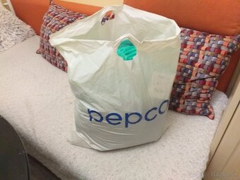 Predam balik oblecenia pre 4-5 rocne dievcatko - 2