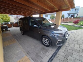 FORD TORNEO CONNECT L2. 2I D - 2
