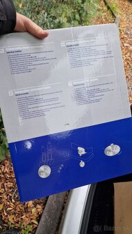 Univerzalna WC doska - 2