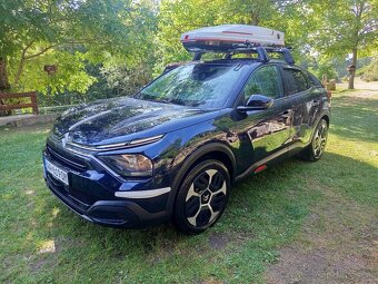 Citroen c4 - 2