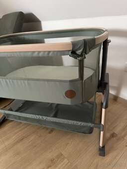 Prístavná postieľka MAXI COSI IORA AIR - 2