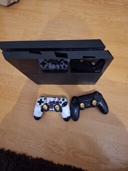PS4 Pro - 2
