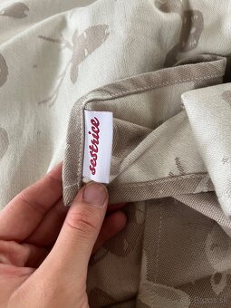 Šatka na nosenie - 2