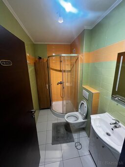 Byt v Niznej okres Tvrdosin na prenájom - 2
