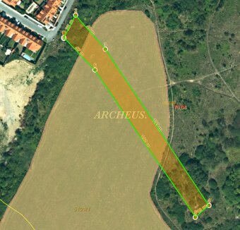 PREDAJ INVESTIČNÉHO POZEMKU – KOŠICE-ZÁPAD – GROT - DOHODA - 2