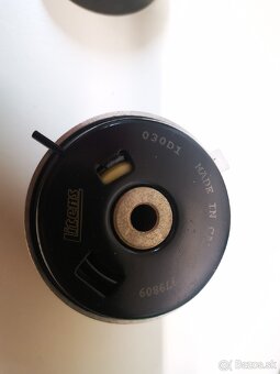 Rozvodova sada INA 530 0724 30 - 2