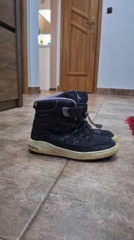 Mc Kinley topanky - 2