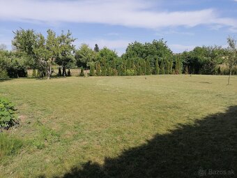 Stavebný pozemok na predaj Hruboňovo - Suľany 4,67a - 2