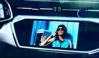 Video za jazdy Vim autodiagnostika škoda Audi VW Seat - 2