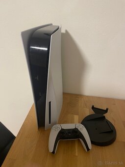 Playstation 5 - diskova verzia - 2
