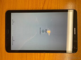 tablet Samsung Galaxy SM-T585 - 2