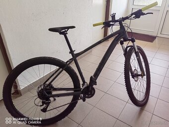 CUBE AIM PRO 2024 – ako nový, záruka, len 2x jazdený - 2