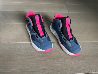 Kožené goretex Superfit s BOA 38/39 - 2