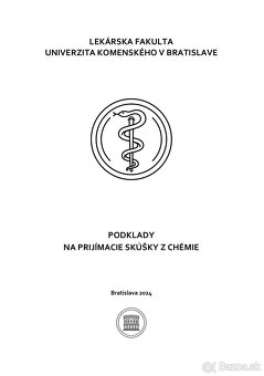 Súbor otázok na LFUK v Bratislave (rok 2024) - 2