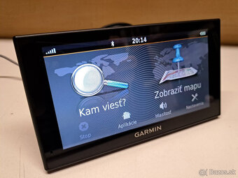 Navigácia GARMIN nuvi 2699 - 2