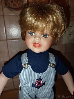 Porcelánová bábika 2... - 2