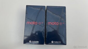 Motorola Moto e14 - NOVY zabaleny vo folii - 2