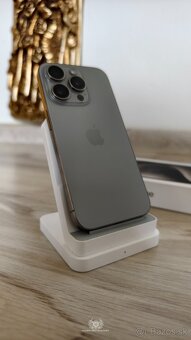 Iphone 15 Pro 256GB - 2