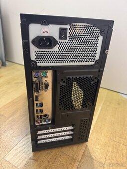 Predám kancelársky počítač - 2