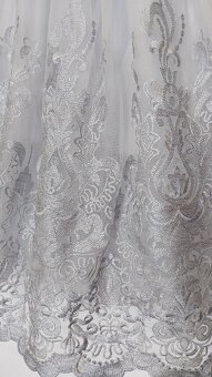 Šaty chi chi london - 2