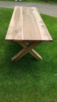 Jedálenský stôl - 2