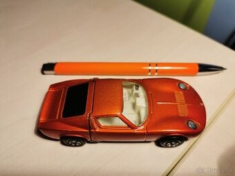 Matchbox Superkings K24 Lamborghini Miura - 2