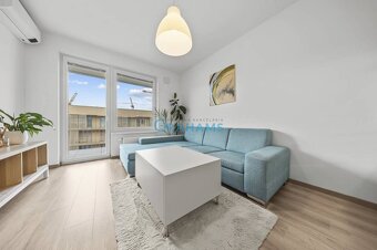 3D, predaj 2i bytu v novostavbe Bory Bývanie gar. státie, Já - 2