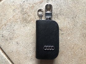 MIX PUZDRA NA KLUCE BMW MERCEDES VW AUDI - 2