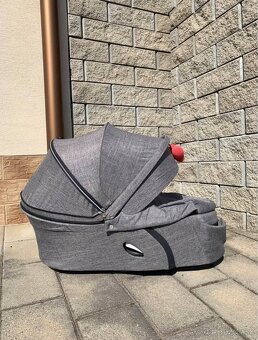 Stokke xplory v6 - 2