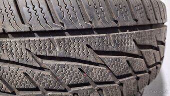 Zimne 195/65r15 Matador MP92 - 2