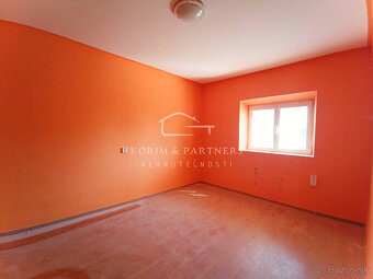 Rodinný dom v tichej uličke, Komárno - 2