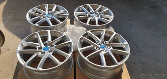Borbet 5x114,3 r18 sportage tucson cx-5 cr-v kia mazda honda - 2