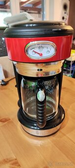 Prekvapkávací kávovar Russell Hobbs 21700 - 2