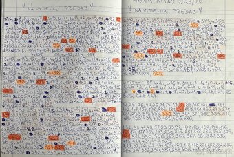 Futbalové kartičky - 2