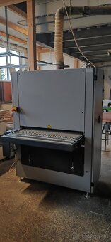 Širokopásová brúska FELDER FW 950 C - 2