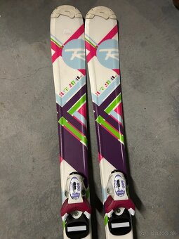 Lyže detske 130 cm - 2