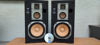 Reproduktory JVC S P33 - 2