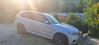 BMW X5 xDrive30d - 2