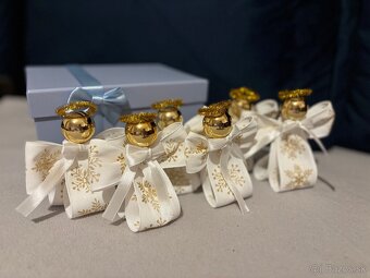 Vianoční anjelici - 2