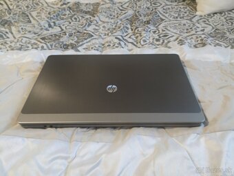HP ProBook. Intel - i5. 8 GB. 17,3"HD+.640 GB. - 2