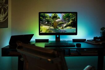 Philips Hue White and Color Ambiance Play Double pack - 2