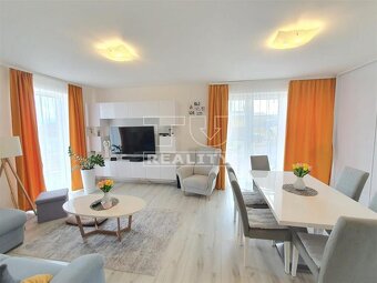 Prémiové bývanie pri Prešove 4 izbový dom v Kendiciach - 2