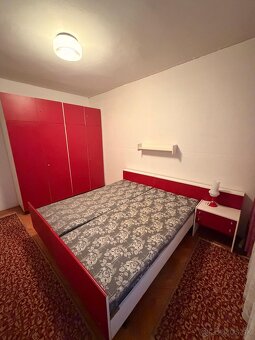 Spálňová retro zostava - 2