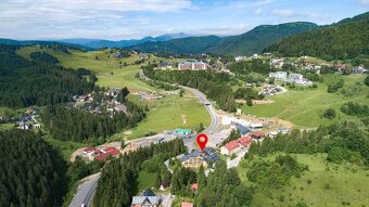 2-izbový byt na Donovaloch - 2