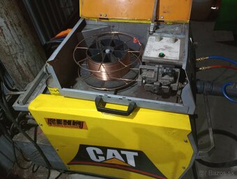 Predám CO2 zváračku - 2