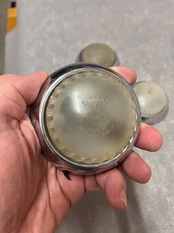 Predam svetla do kufra - 2