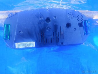 Budíky Octavia 1 facelift - 2