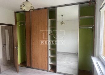 TUreality Vám ponúka na predaj PRIESTRANÝ 3-IZBOVÝ BYT S... - 2