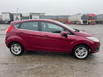 Ford Fiesta - 2