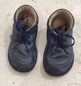Detské topánky - 2